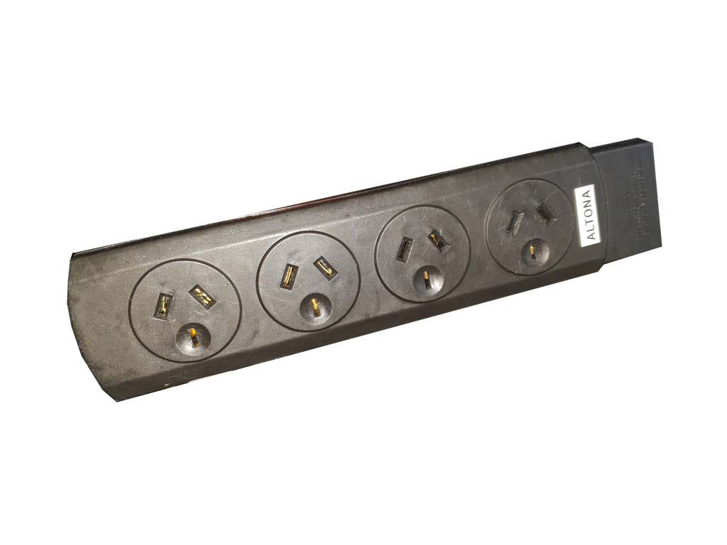 10amp single phase power - Indoor Only(24hr Refrigeration Only)