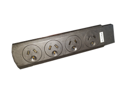 10amp single phase power - Indoor Only(24hr Refrigeration Only)